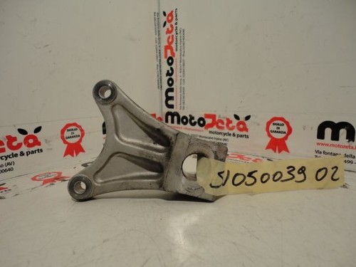 Rear brake caliper holder - rear,