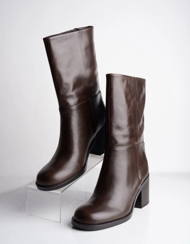 Massimo dutti womens leather - dutti,