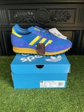 BNWT 2025 Adidas TRX Mesh