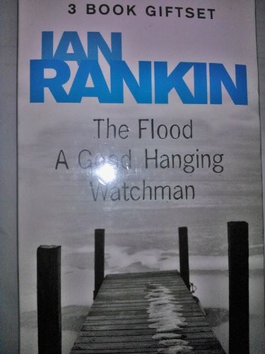 Ian rankin book giftset - rankin,