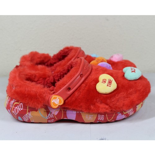 Crocs sweethearts clog - sweethearts, x