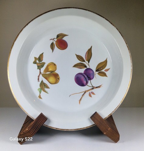 Royal worcester evesham - royal, evesham.