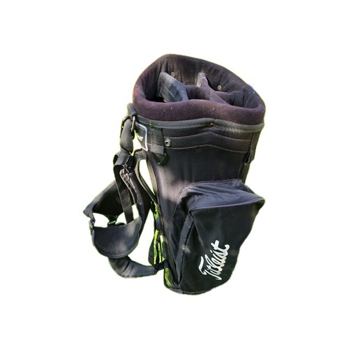Titleist double strap stand - double,