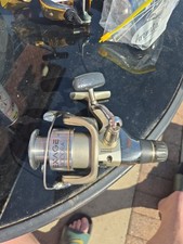 Shimano exage 4000 - 4000, fishing