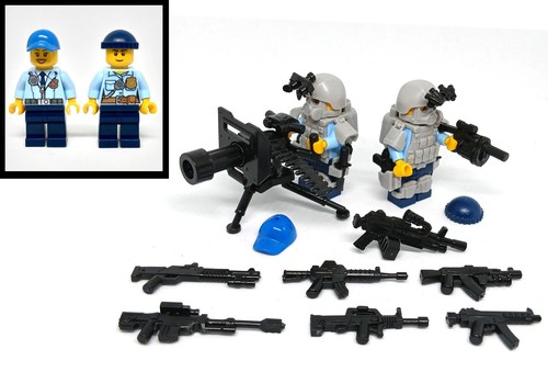 Genuine lego city - genuine,