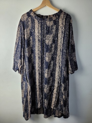 Masai women size navy - masai,