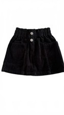 Next Girls Black Skirt –