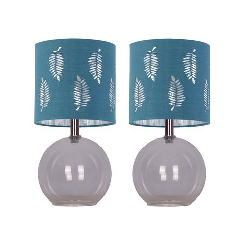 Set clear glass - set,