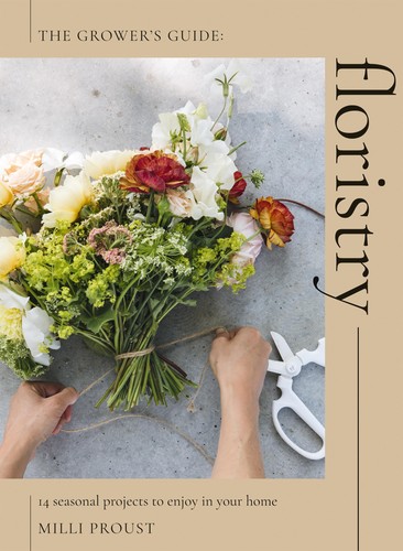 Floristry seasonal - floristry:, 14