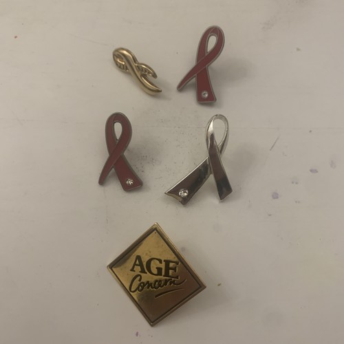 Cancer research age concern - research,