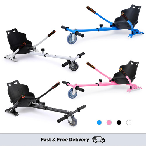 Kart hoverkart seat - go,