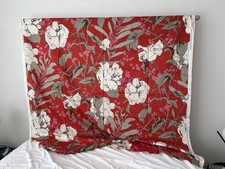 Romo Beatrix Red 1.5 Metres