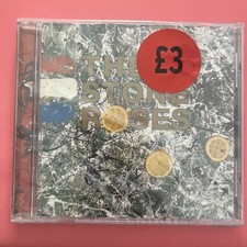 The Stone Roses : The Stone