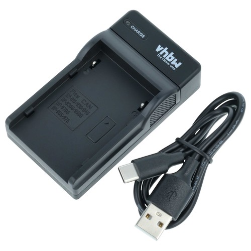Usb charger for canon - usb-c,