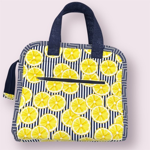 Handmade colorful quilted - handmade,