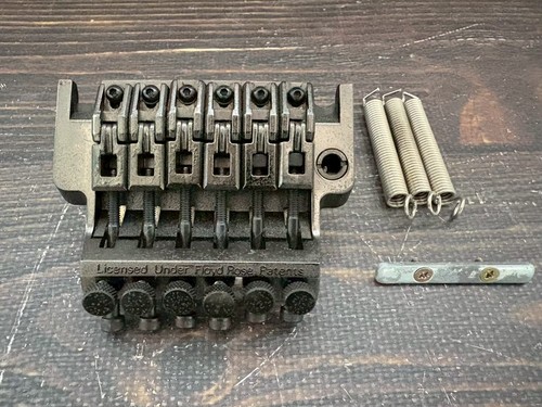 90s ibanez edge floyd rose - 90s,