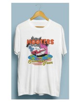 Vintage Hooters 1994 Summer