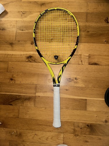 Babolat pure aero 100 - aero, g3