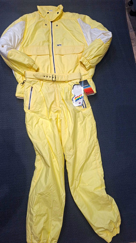 Rodeo vintage yellow white - rodeo, yellow/white