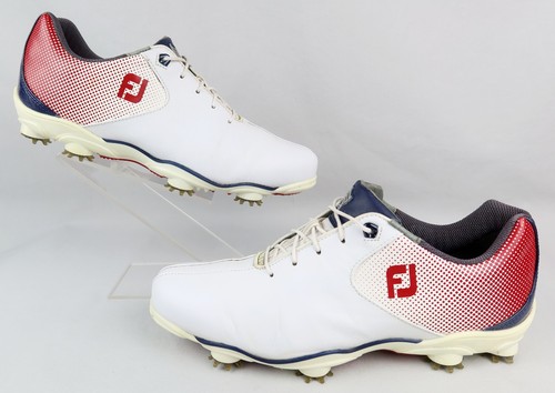 Footjoy dna helix spiked golf - helix,