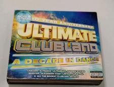Various Artists: Ultimate