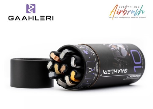 Gaahleri metallic markers - |,