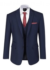 SKOPES Kennedy Royal Blue