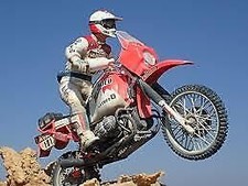 Rare kit Tamiya 1/12 BMW R80 G