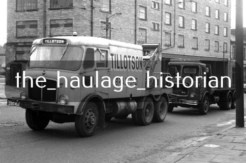 Thh truck photos aec - photos,