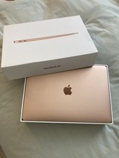 MacBook Air  13.3 inch 9.1