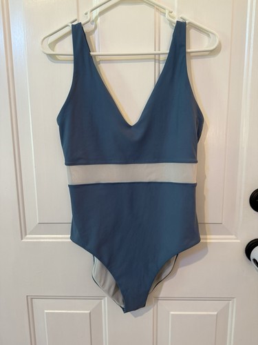 Sweaty betty blue one - sweaty,