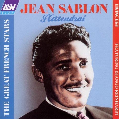 Attendrai the great - j'attendrai:,
