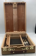 Windsor Newton Wooden Medway