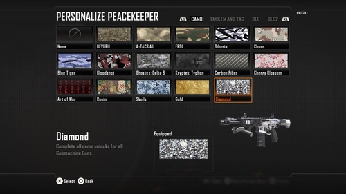 Cod black ops unlock all - 2,