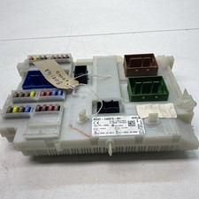 Ford Mondeo Galaxy S max fuse box BCM Body control module BG9T14A073BH