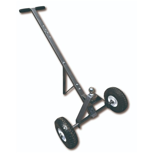 Tow tuff dual pull trailer - tow,