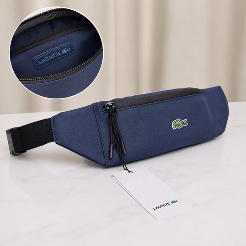 Lacoste lcst nh3317lv - lacoste, zipped