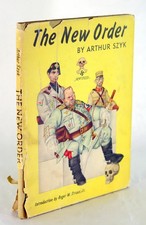 Arthur Szyk 1st Ed 1941 The