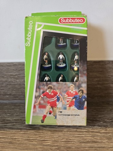 Subbuteo lightweight team - lightweight,