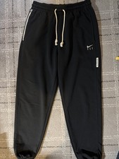 Nike FLY Dri Fit Sweatpants Joggers Men's Size Medium New Without Tags