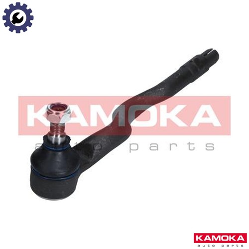 Tie rod end - for, bmw