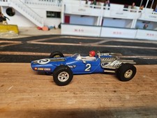Scalextric c14 matra - c14,