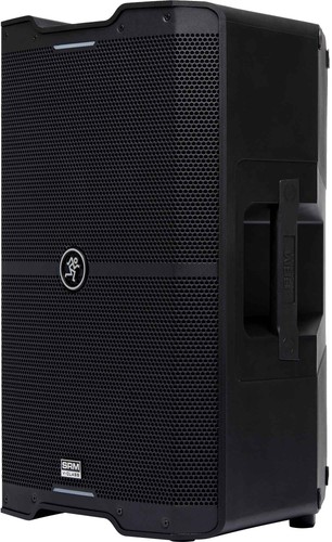 Mackie srm210 class - srm210, v-class