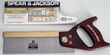 Spear & Jackson R52 5410Y