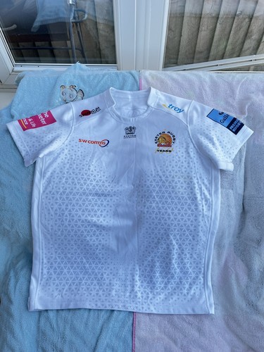 Samurai exeter chiefs - samurai,