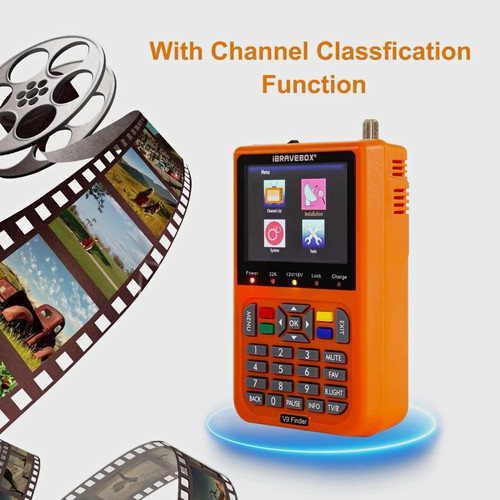 Ibravebox finder digital - ibravebox,