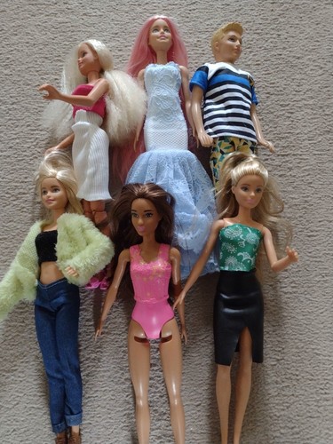 Job lot mix bundle 6 - mix, of