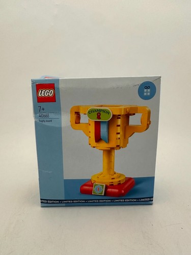 Lego 40688 limited edition - limited,