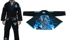 Raven Fightwear Men's Odin