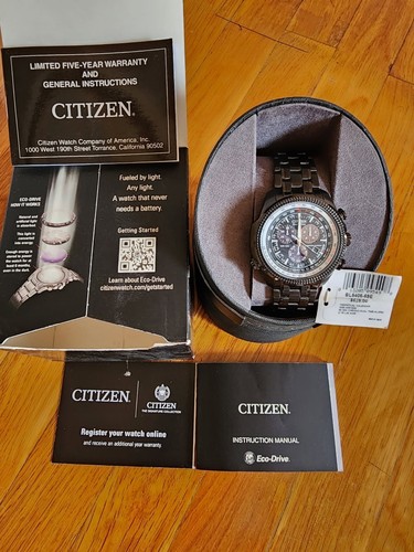 Citizen eco drive - citizen, eco-drive